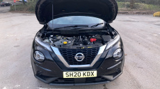 Nissan Juke 1.0 DiG-T Tekna 5dr DCT Petrol Hatchback